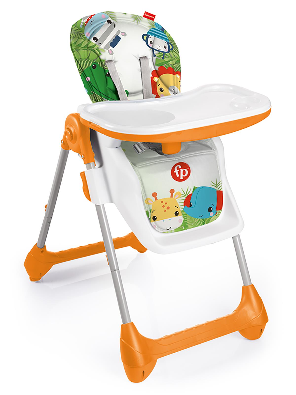 Fisher Price Lüx Mama Sandalyesi