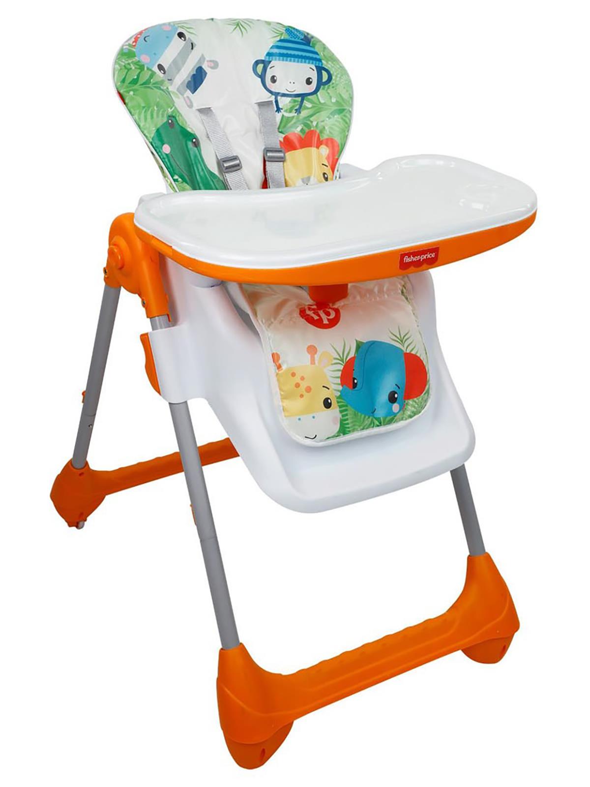 Fisher Price Lüx Mama Sandalyesi