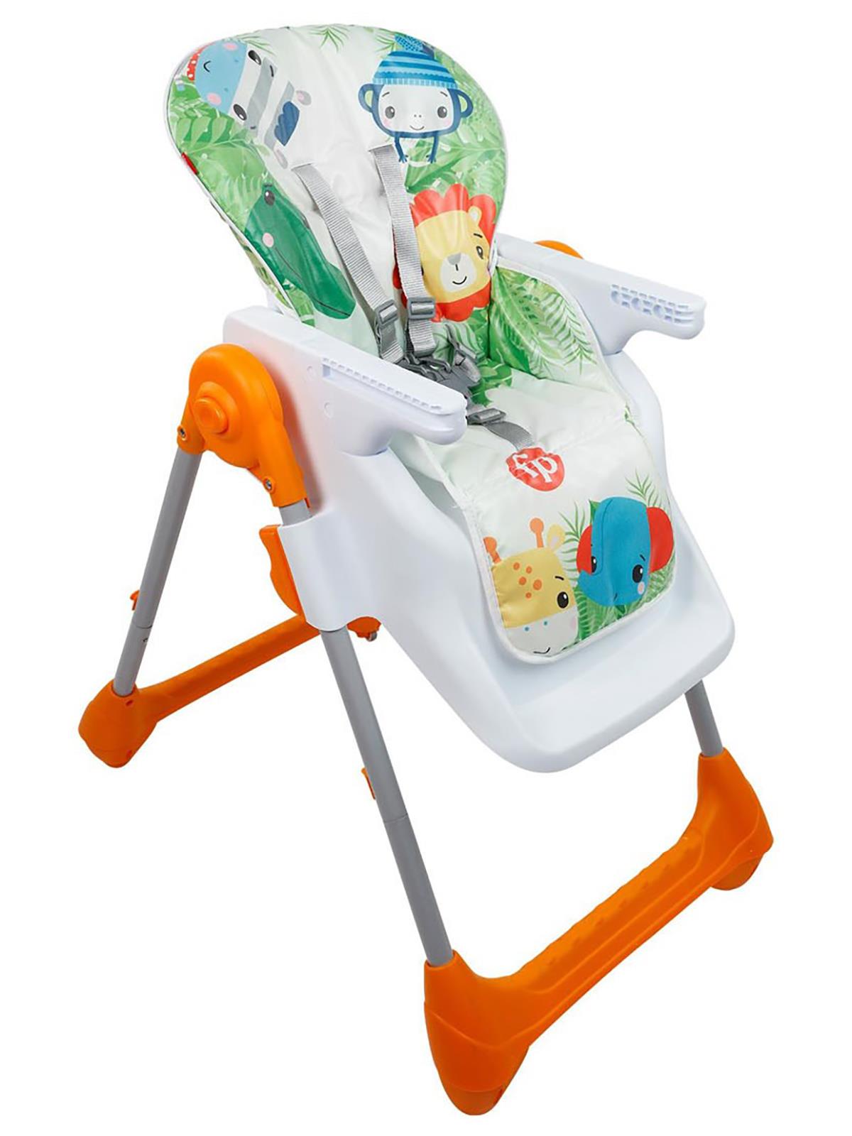 Fisher Price Lüx Mama Sandalyesi