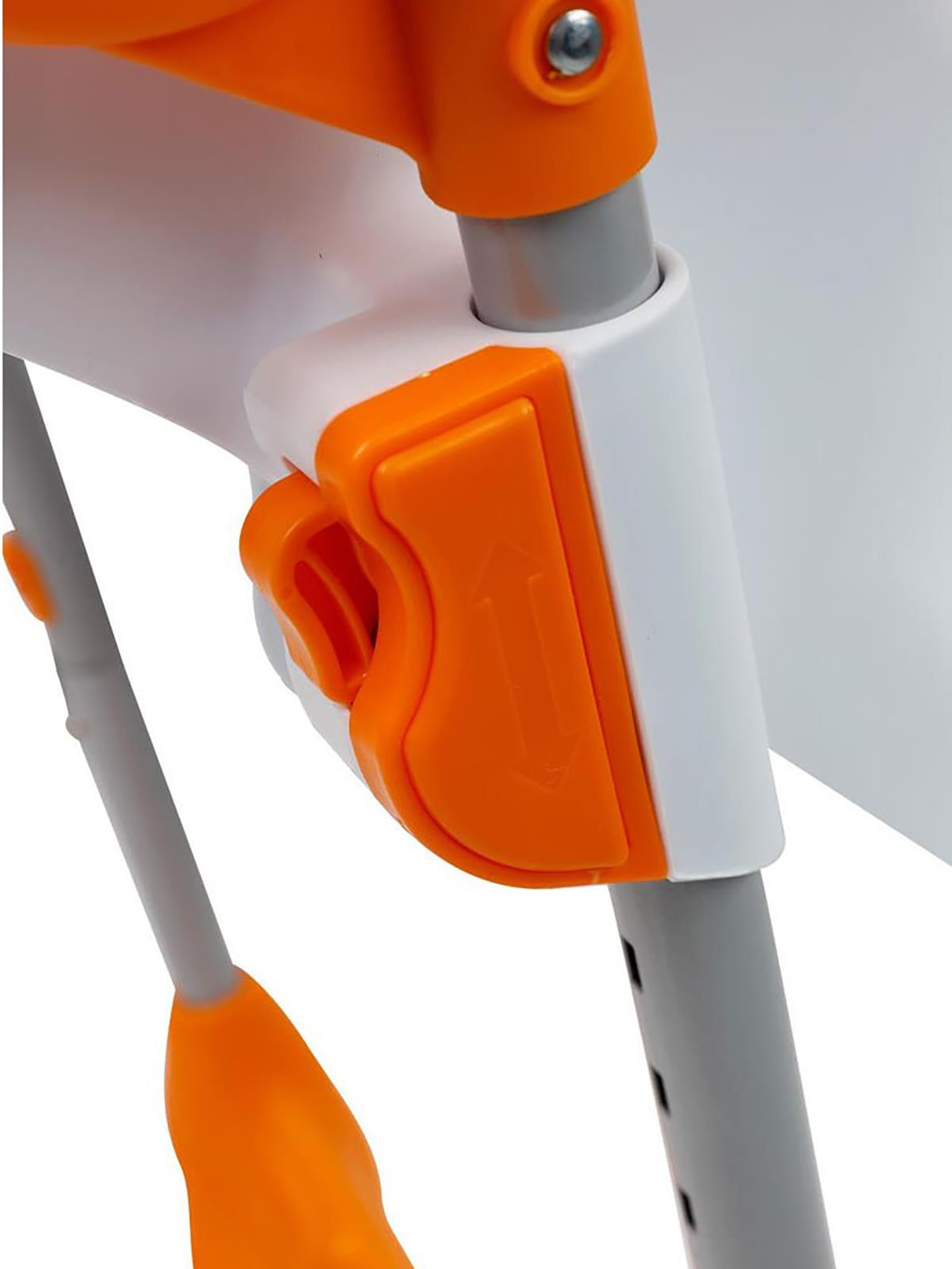 Fisher Price Lüx Mama Sandalyesi