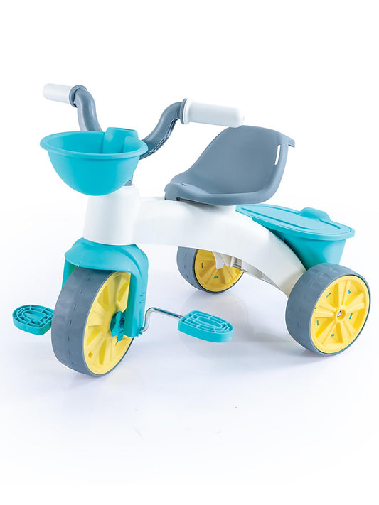 Dolu Oyuncak 3 Teker Pedallı Bisiklet