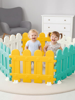 Dolu Oyuncak  55 Cm Çit 6'Lı