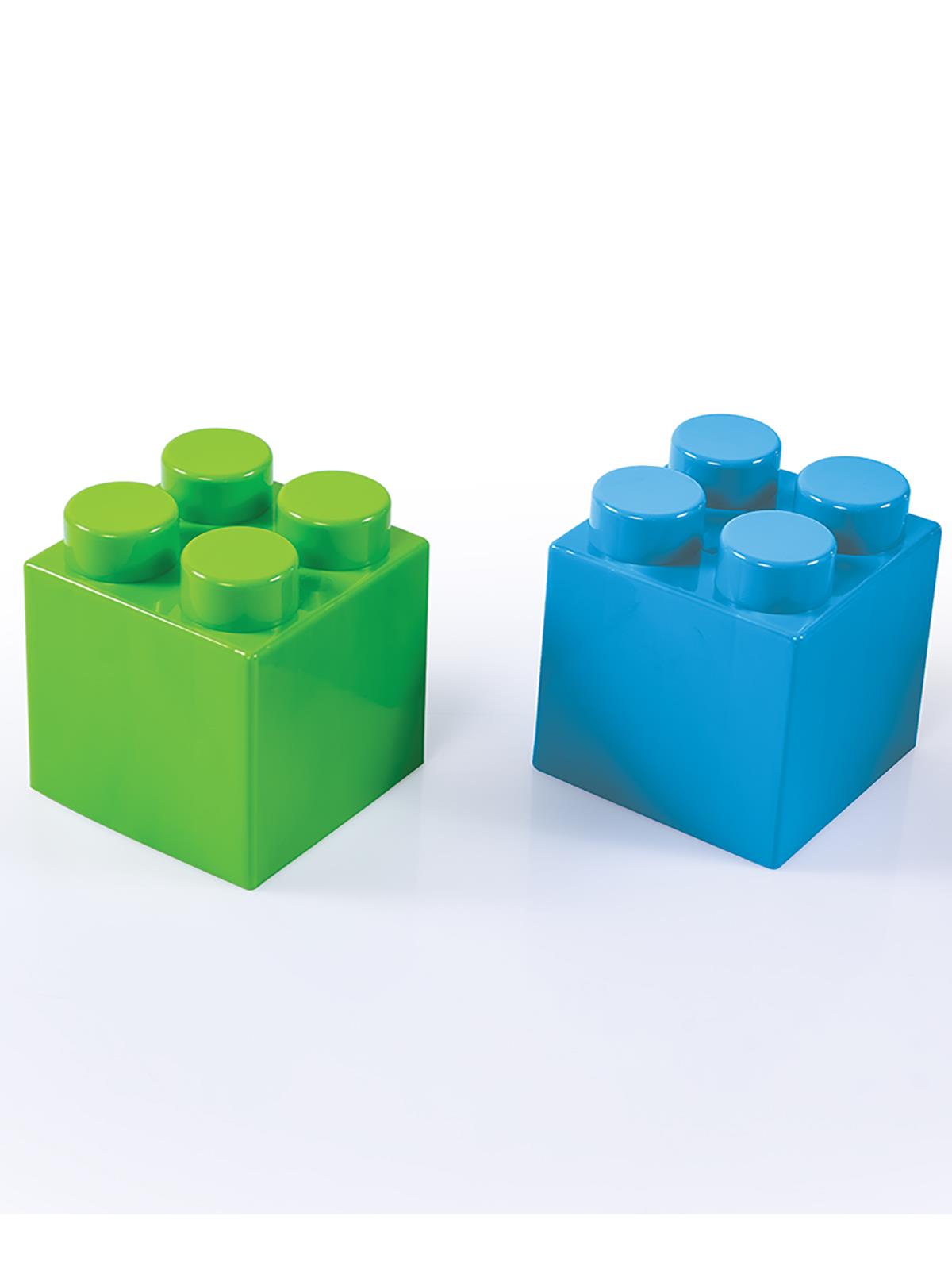 Dolu Oyuncak Xl Blocks 24 Parça