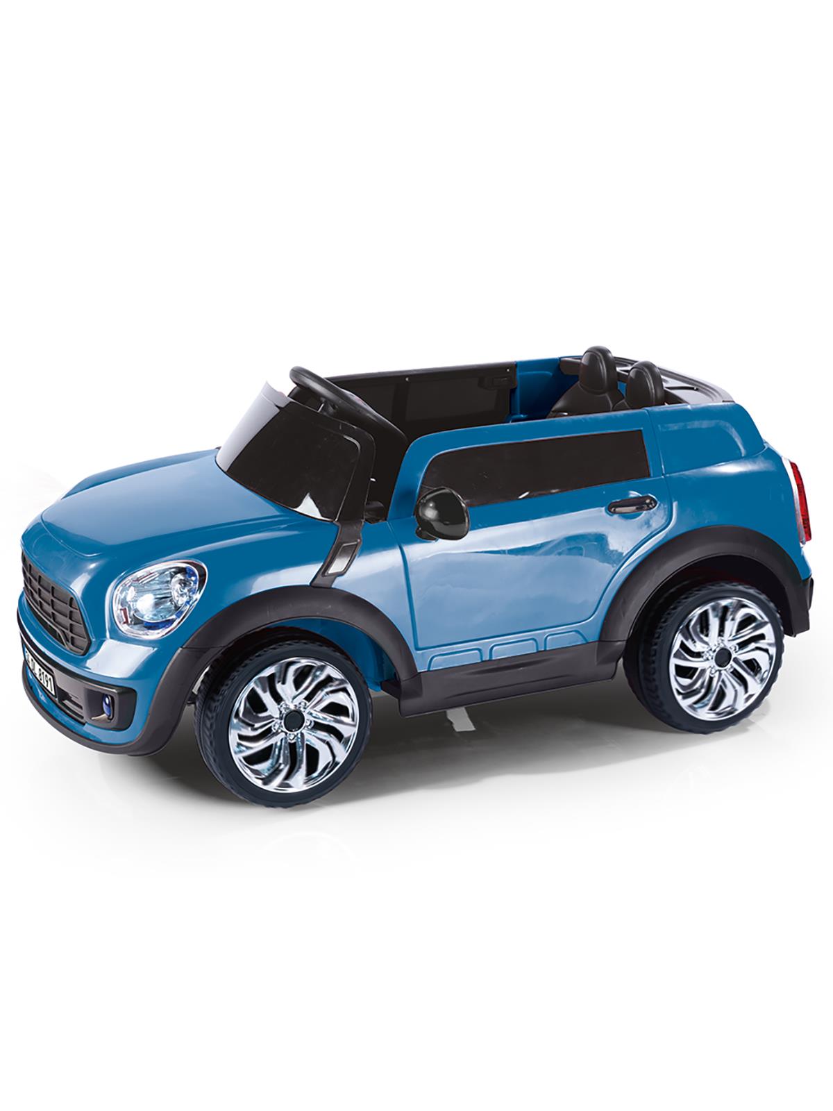 Dolu Oyuncak  Ride-On 12V Akülü Araba