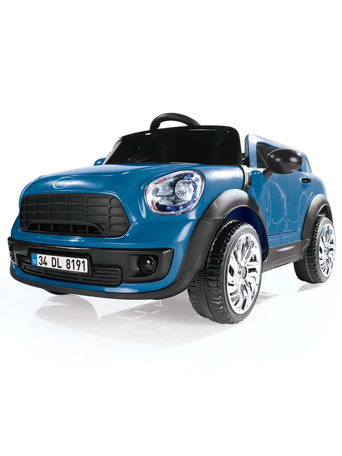 Dolu Oyuncak  Ride-On 12V Akülü Araba