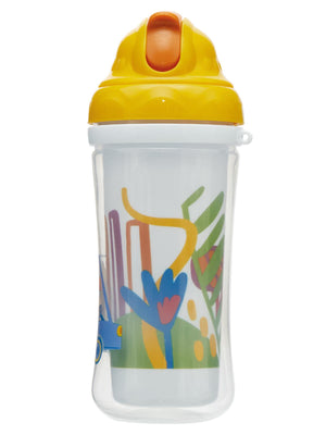 Bebedor Isı Yalıtımlı Pipetli Alıştırma Bardağı 270 ml