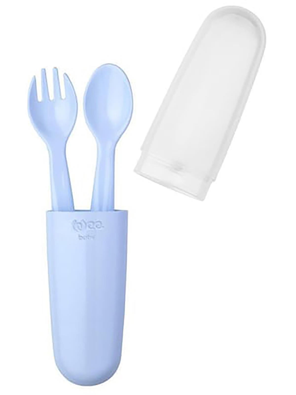 Wee Baby Catal Kasık Setı - Mavi