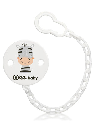 Wee Baby Emzık Askısı - Gri