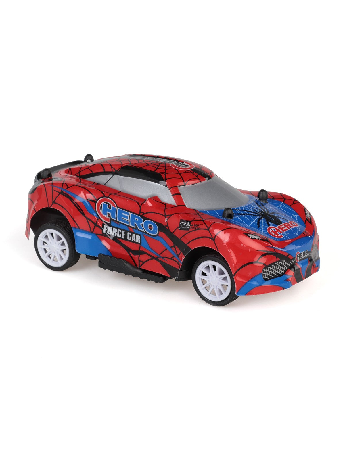 Vardem Sürtmeli INERTIA28 Drift Hero Araba