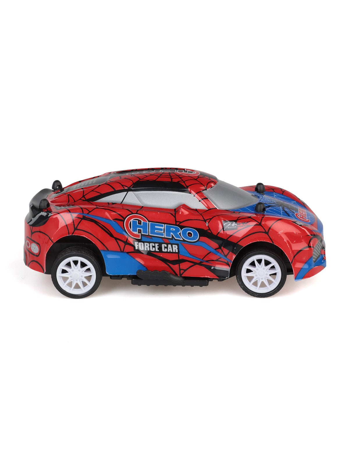 Vardem Sürtmeli INERTIA28 Drift Hero Araba