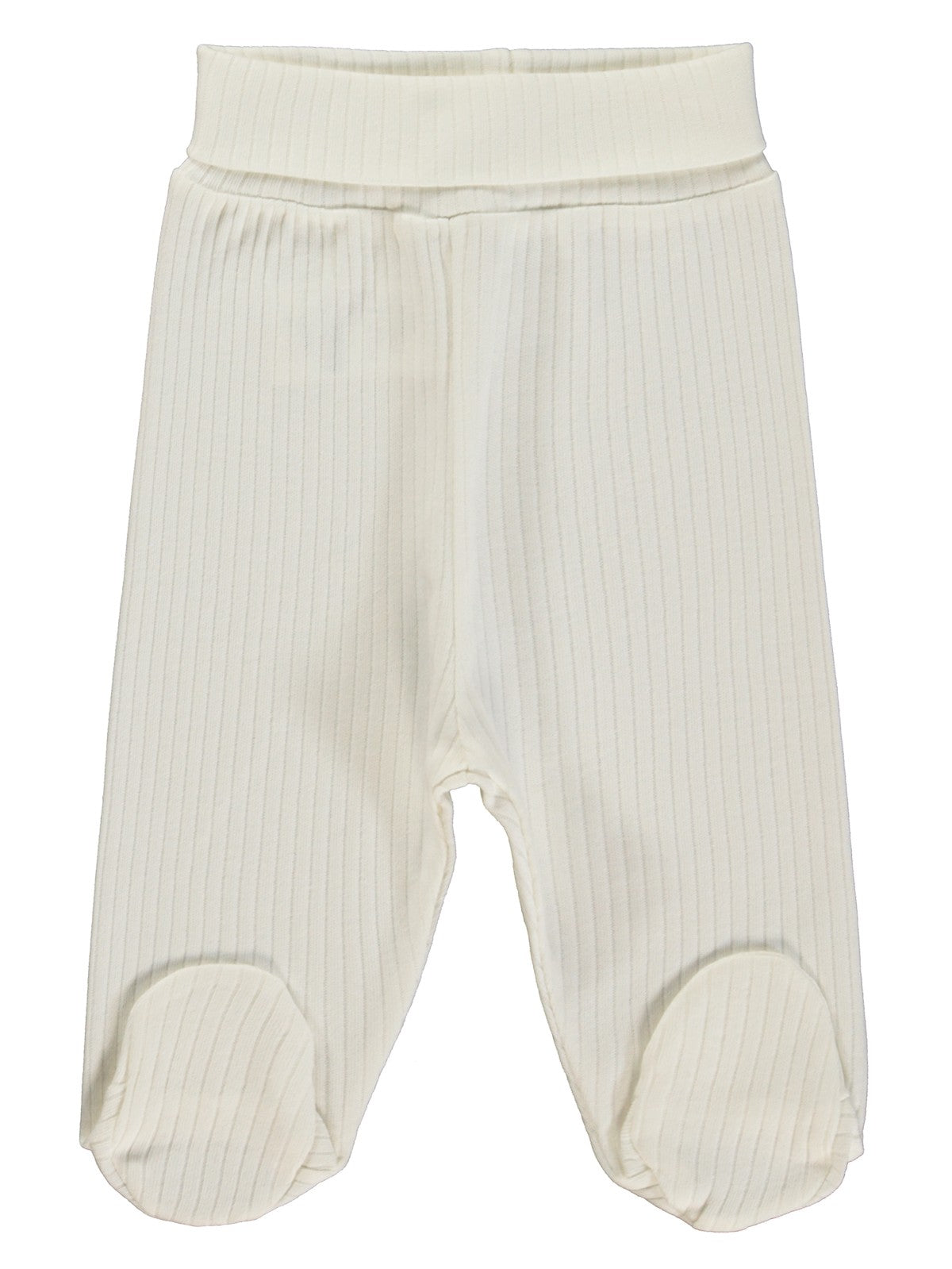 Minidamla Patikli Basic 2'li set 3-9 Ay Tek Alt Bebe - Pembe