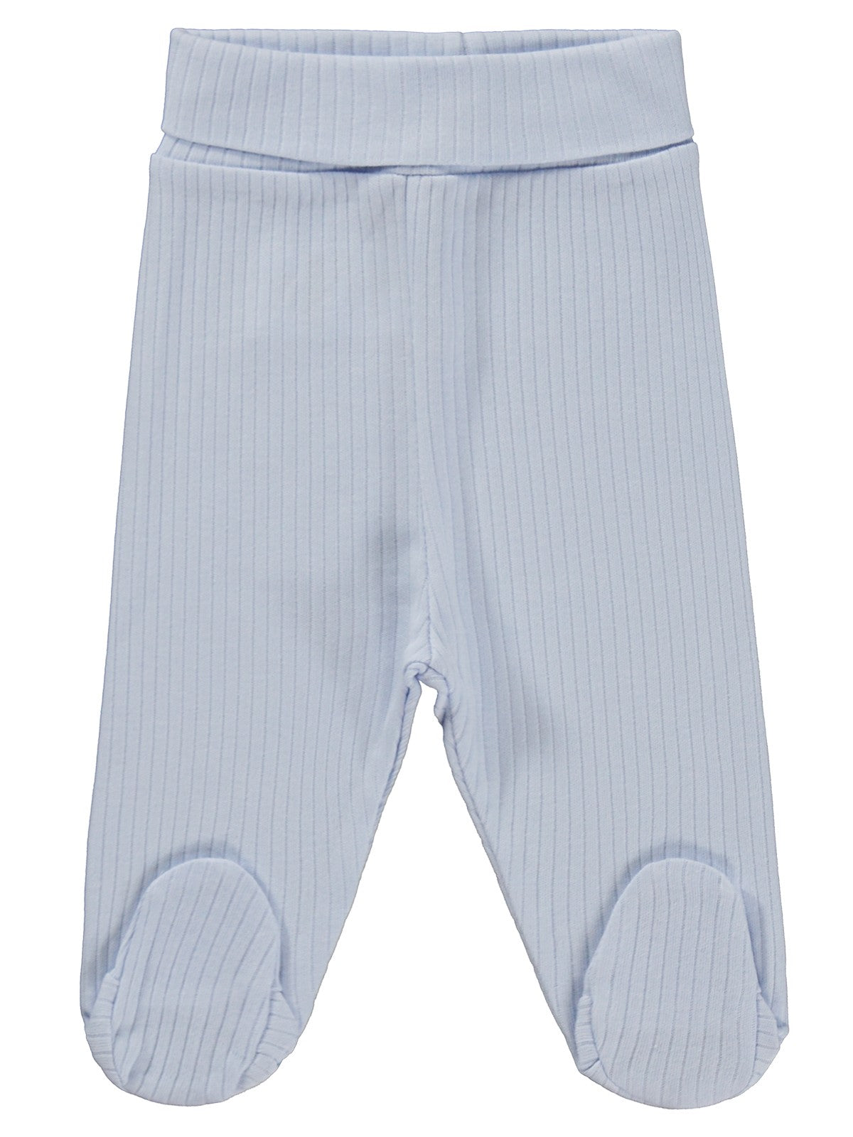 Minidamla Patikli Basic 2'li set 3-9 Ay Tek Alt Bebe - Pembe