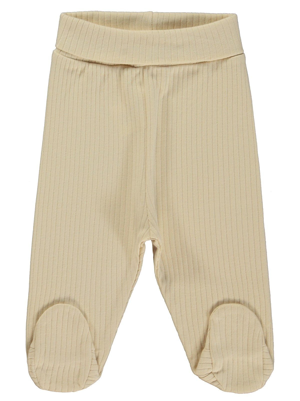 Minidamla Patikli Basic 2'li set 3-9 Ay Tek Alt Bebe - Pembe