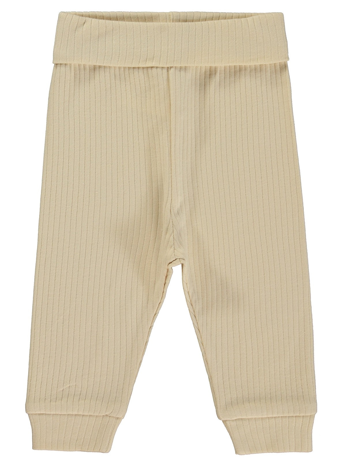 Minidamla Patiksiz Basic 2'li set 3-12 Ay Tek Alt Bebe - Yeşil