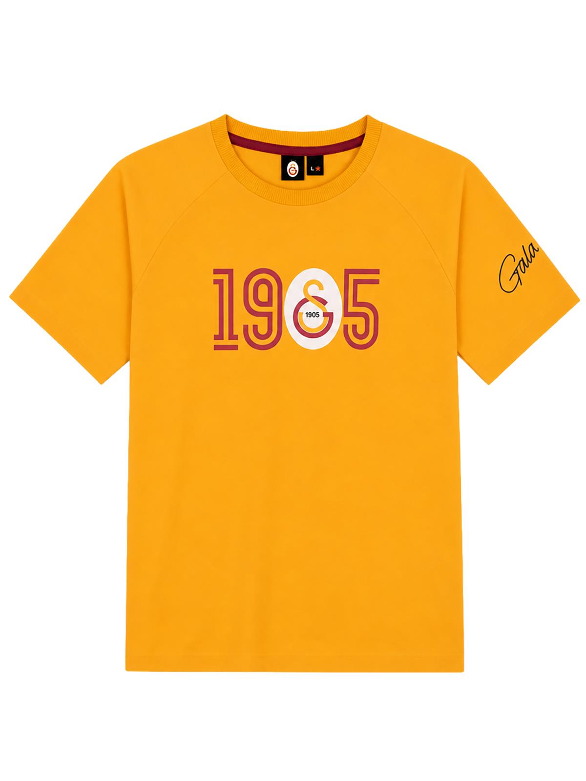 Galatasaray Büyük Çocuk 10-13 Yaş Takım - Sarı