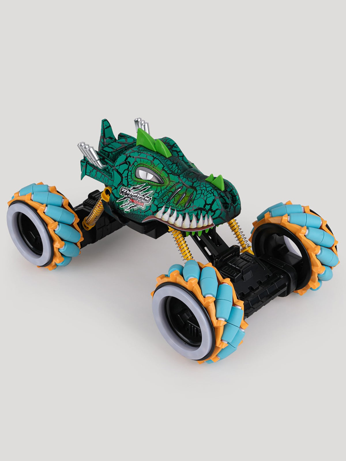 Let's Be Child Ride UK 1:14 2.4 Ghz Yüksek Hızlı Drift Araba Usb Şarjlı