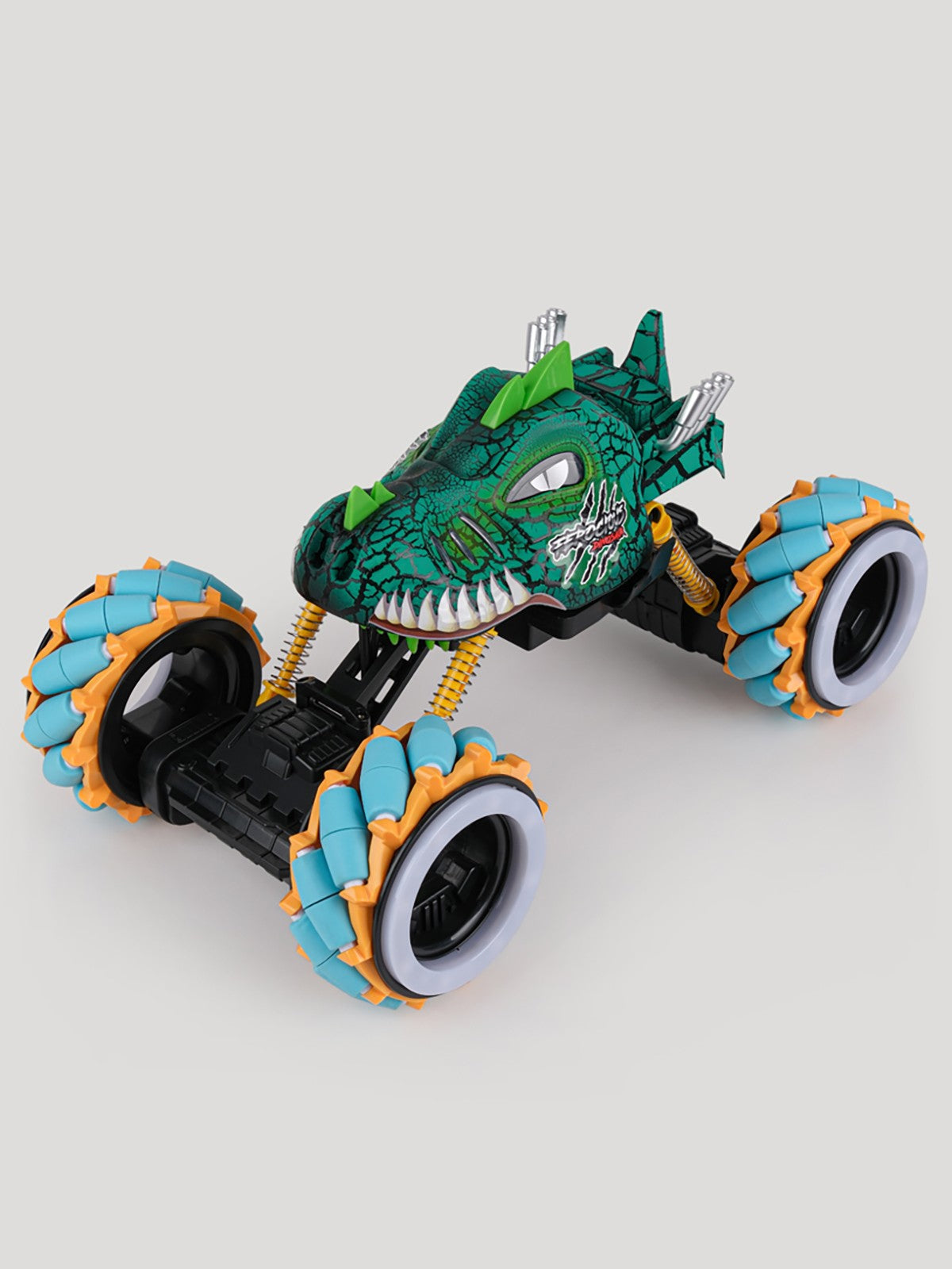 Let's Be Child Ride UK 1:14 2.4 Ghz Yüksek Hızlı Drift Araba Usb Şarjlı