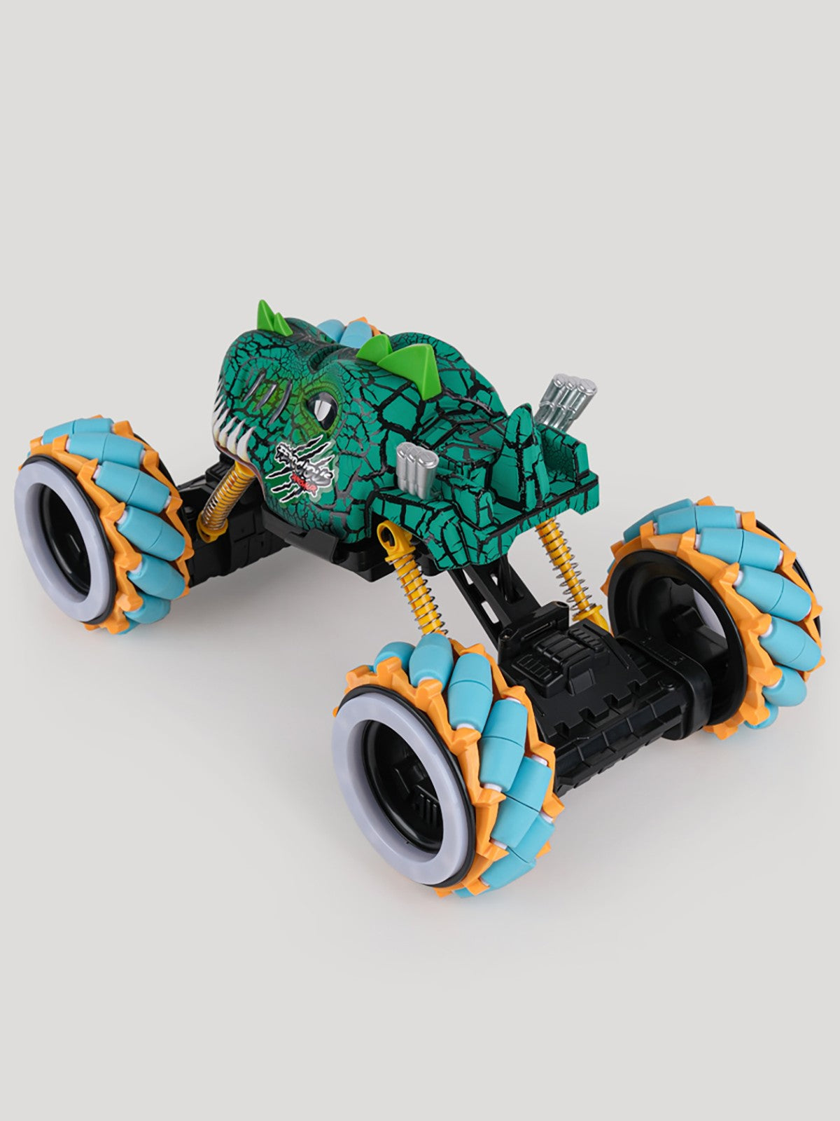 Let's Be Child Ride UK 1:14 2.4 Ghz Yüksek Hızlı Drift Araba Usb Şarjlı