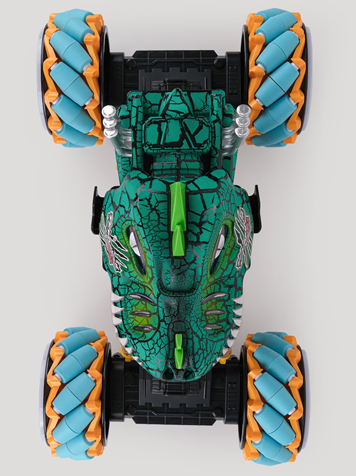 Let's Be Child Ride UK 1:14 2.4 Ghz Yüksek Hızlı Drift Araba Usb Şarjlı