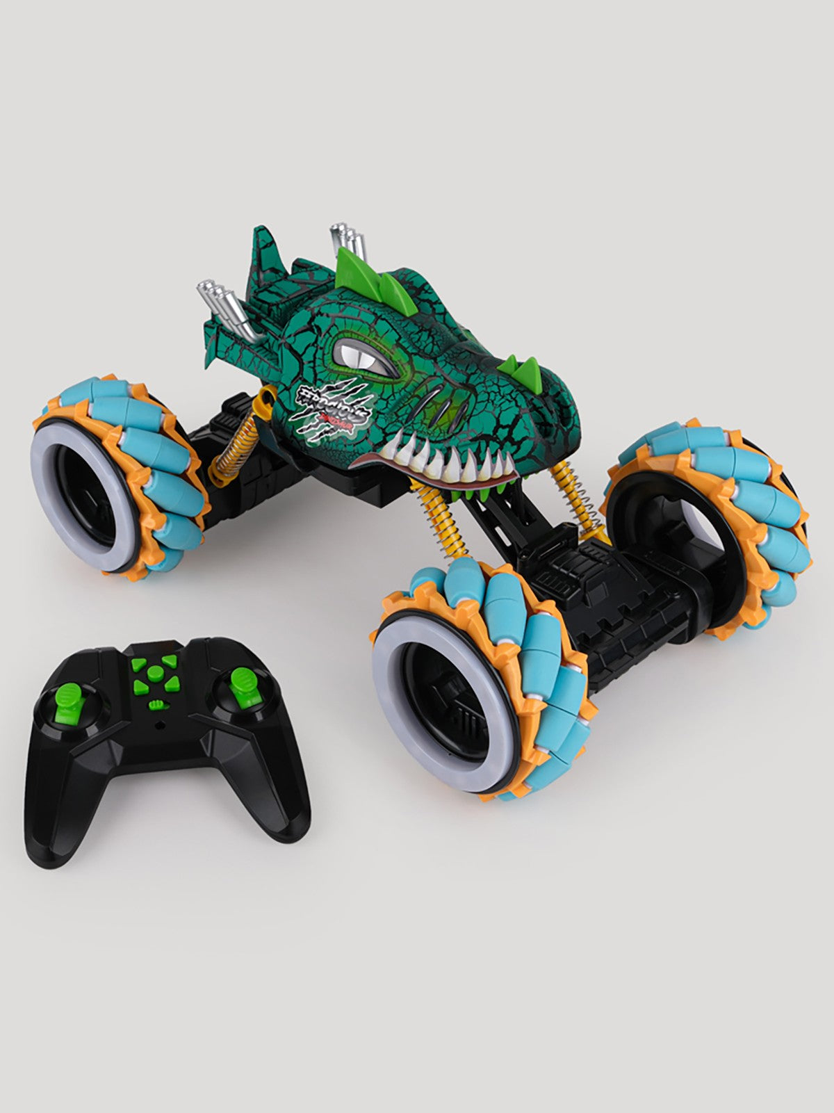 Let's Be Child Ride UK 1:14 2.4 Ghz Yüksek Hızlı Drift Araba Usb Şarjlı