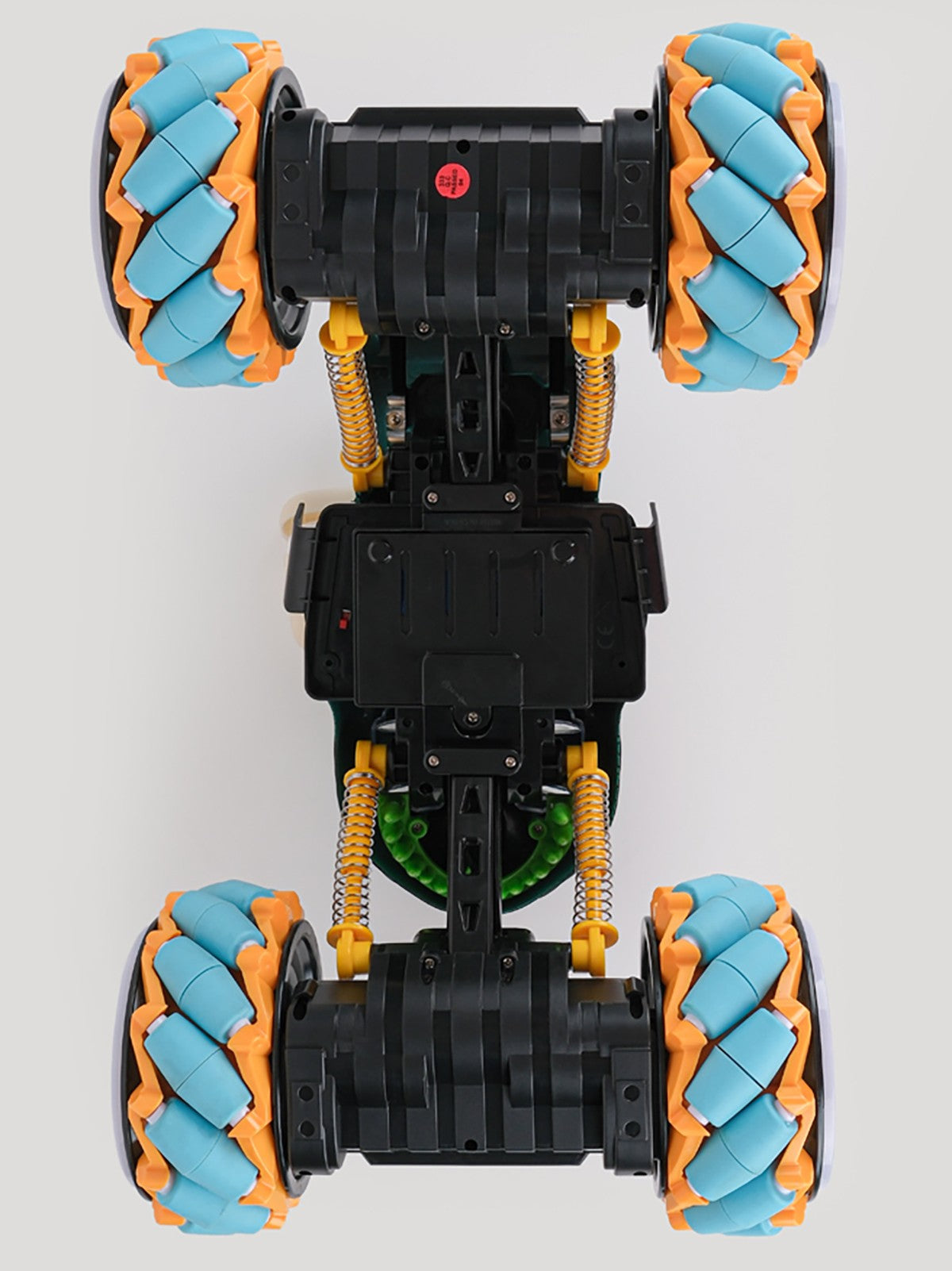 Let's Be Child Ride UK 1:14 2.4 Ghz Yüksek Hızlı Drift Araba Usb Şarjlı