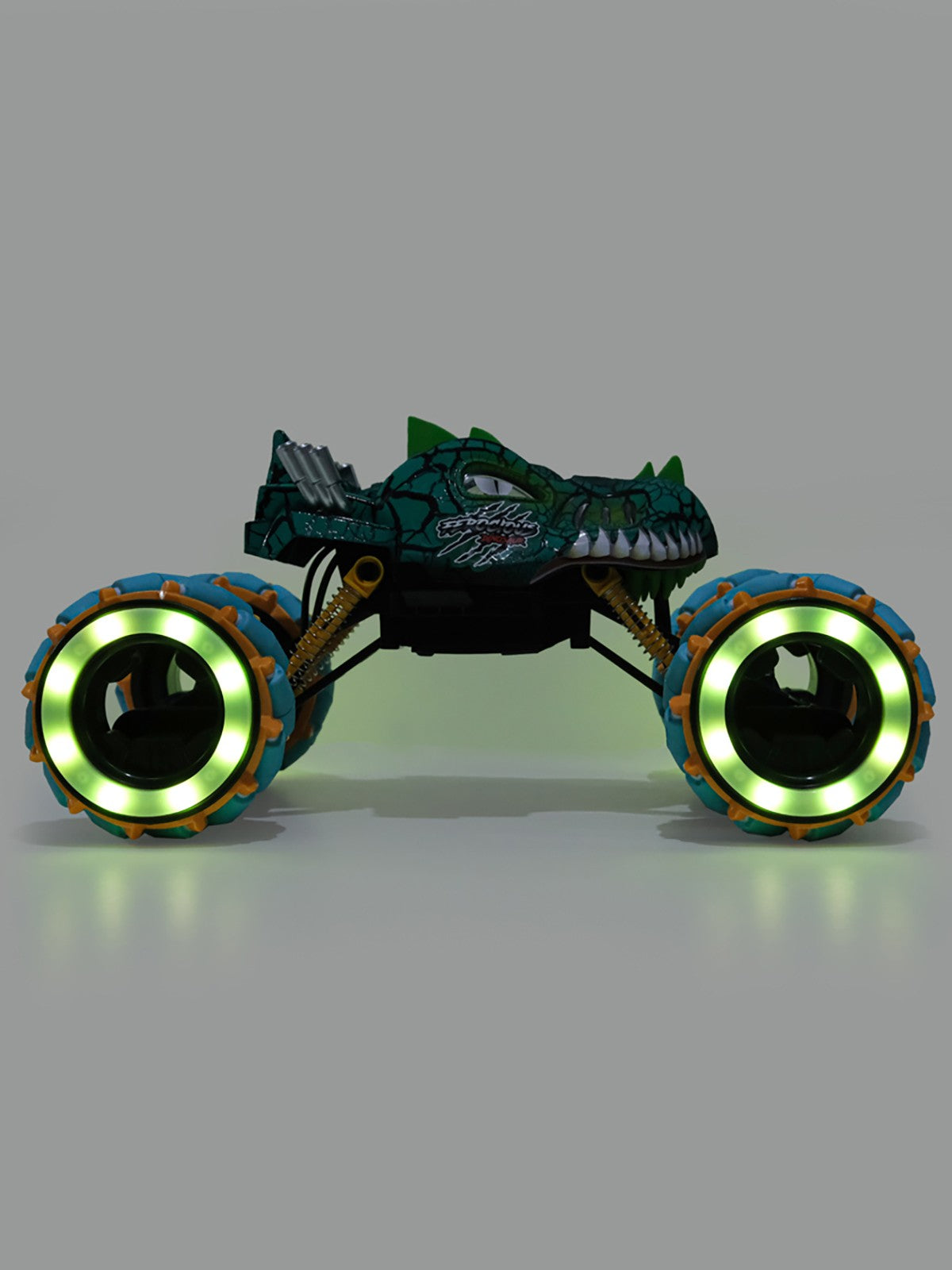 Let's Be Child Ride UK 1:14 2.4 Ghz Yüksek Hızlı Drift Araba Usb Şarjlı
