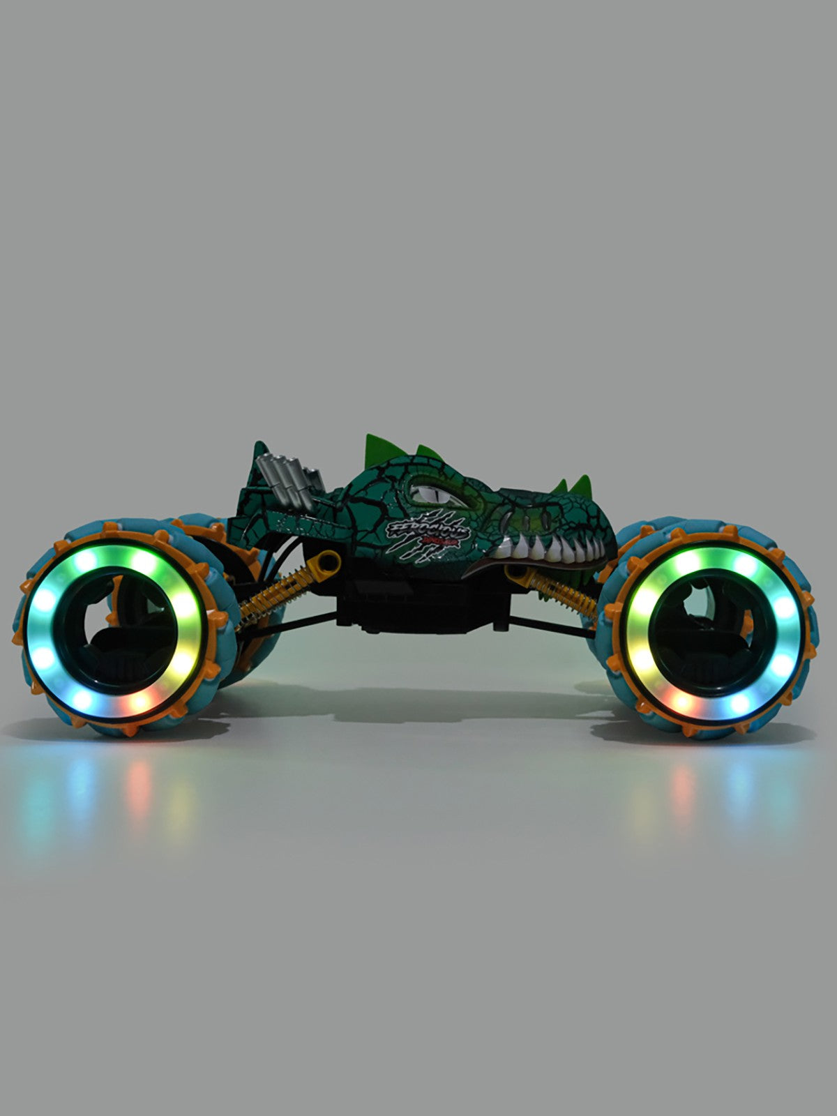 Let's Be Child Ride UK 1:14 2.4 Ghz Yüksek Hızlı Drift Araba Usb Şarjlı