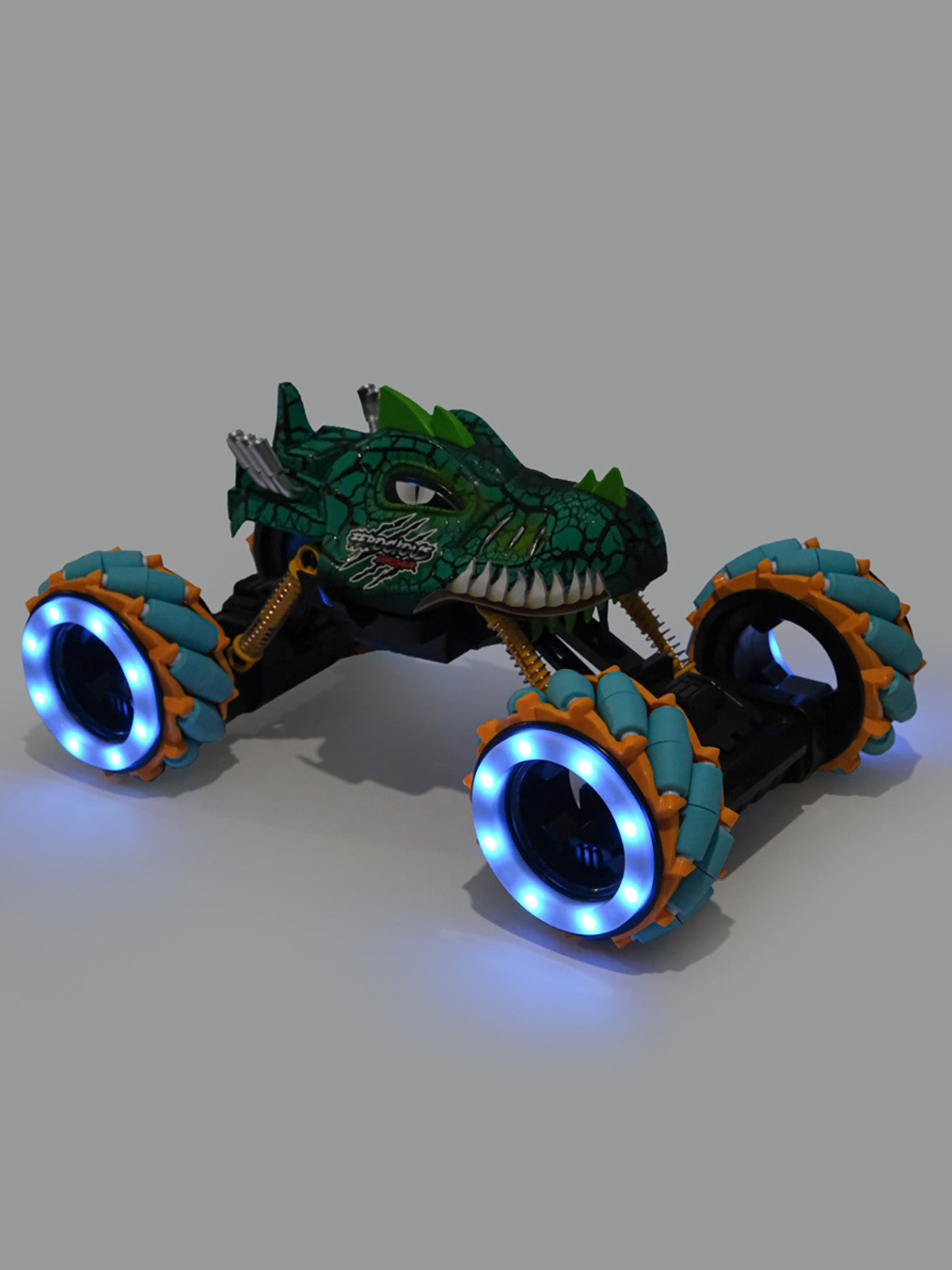 Let's Be Child Ride UK 1:14 2.4 Ghz Yüksek Hızlı Drift Araba Usb Şarjlı