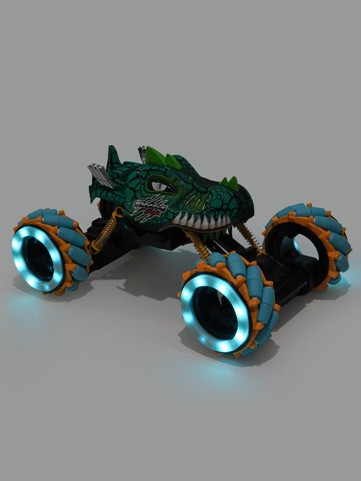 Let's Be Child Ride UK 1:14 2.4 Ghz Yüksek Hızlı Drift Araba Usb Şarjlı