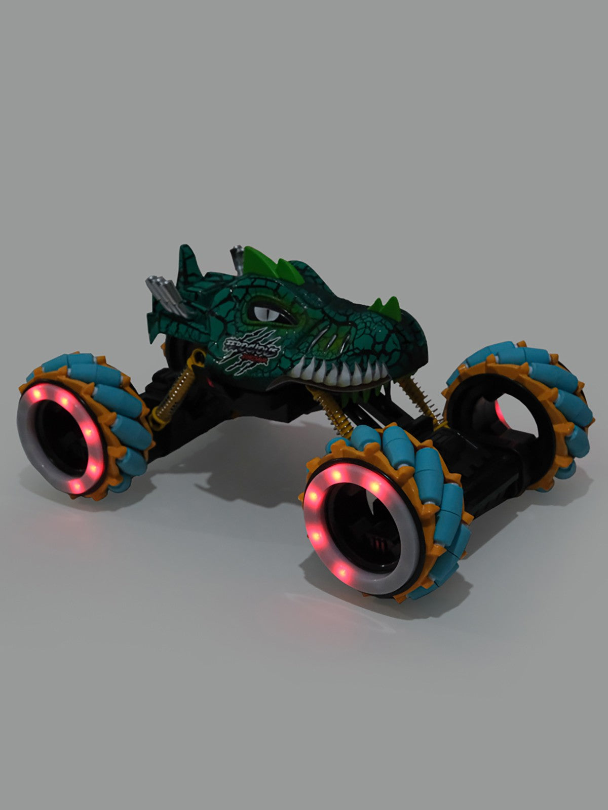 Let's Be Child Ride UK 1:14 2.4 Ghz Yüksek Hızlı Drift Araba Usb Şarjlı