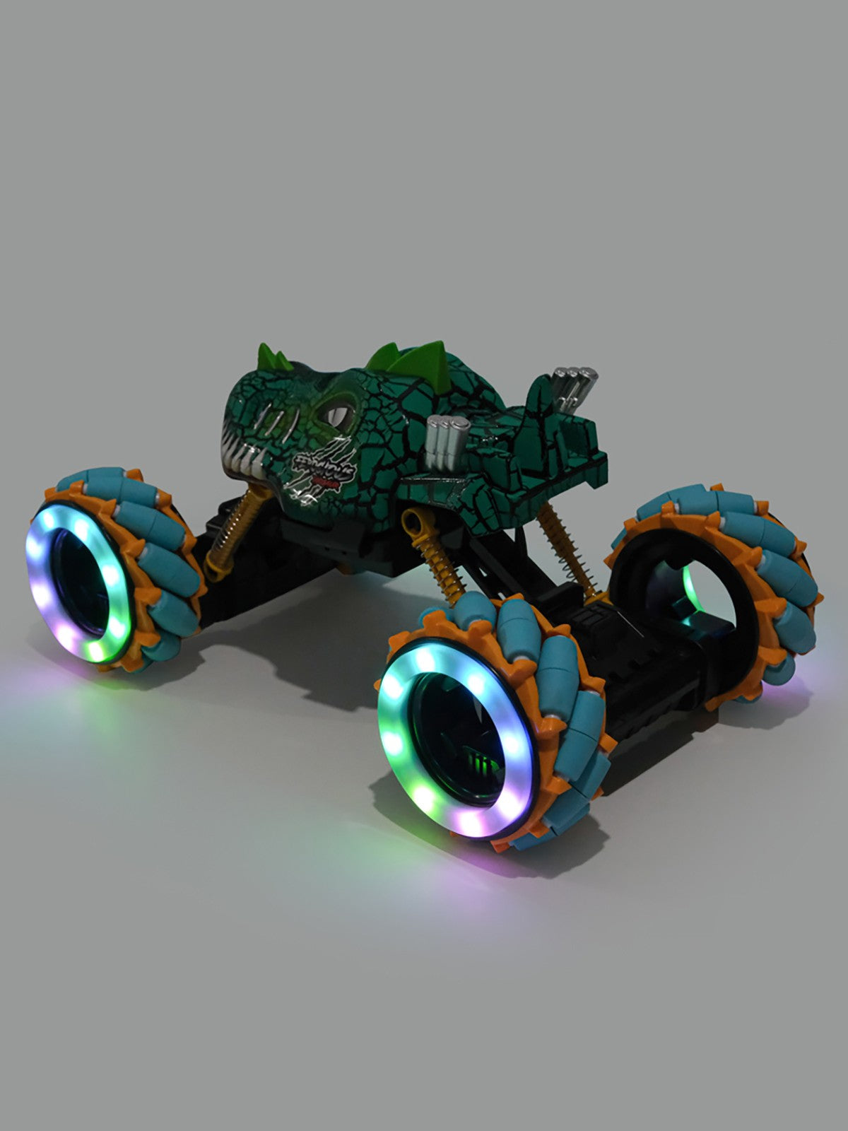 Let's Be Child Ride UK 1:14 2.4 Ghz Yüksek Hızlı Drift Araba Usb Şarjlı