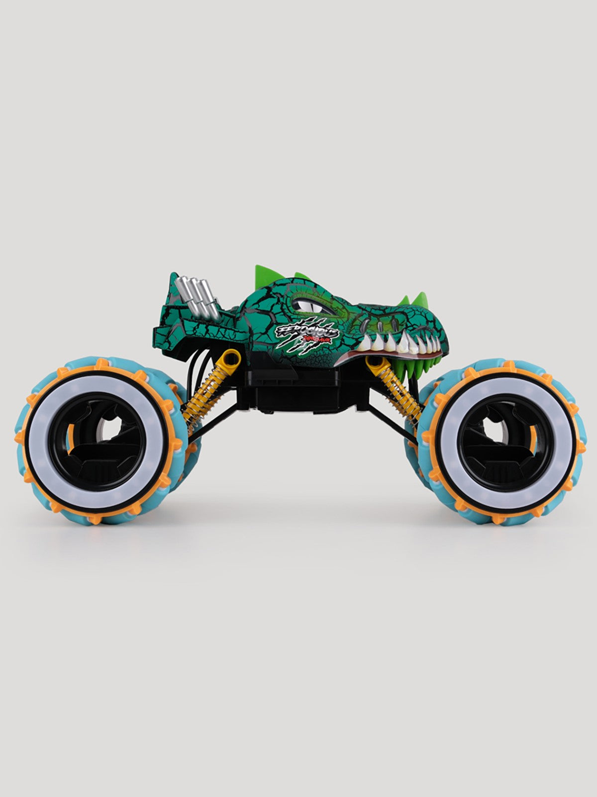 Let's Be Child Ride UK 1:14 2.4 Ghz Yüksek Hızlı Drift Araba Usb Şarjlı