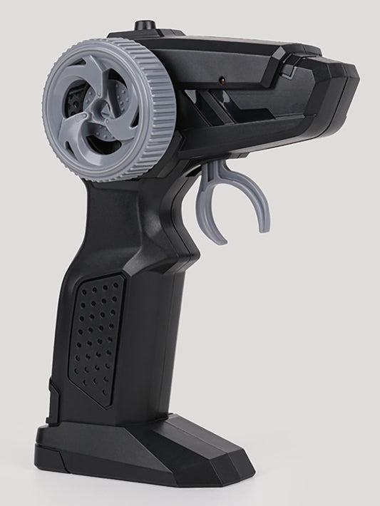 Let's Be Child Ride UK 1:10 2.4 Ghz Yüksek Hızlı Spray Car 4 Ch Usb Şarjlı
