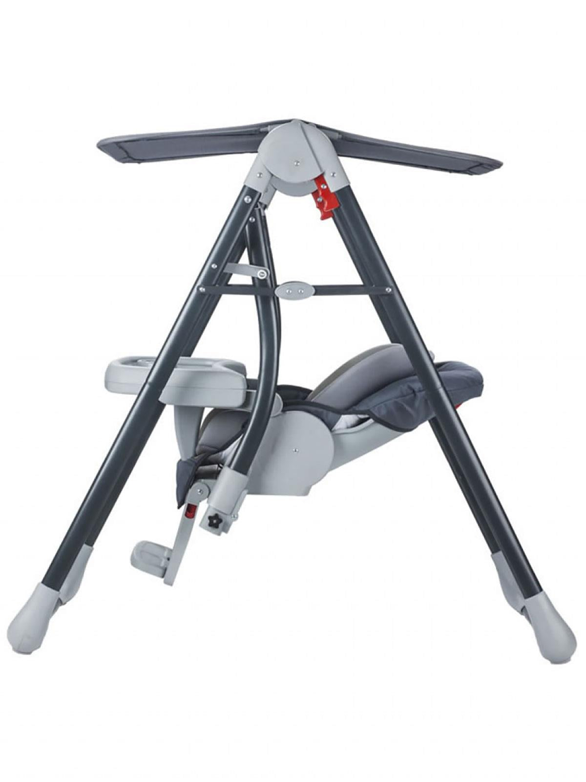 Babycare Rocket Elite Salıncak - Mavi