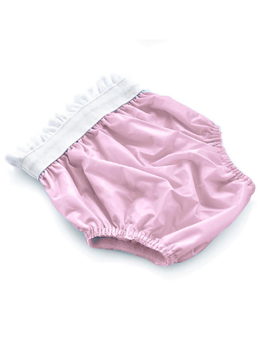 Babyjem Alıştırma Külodu - Pembe