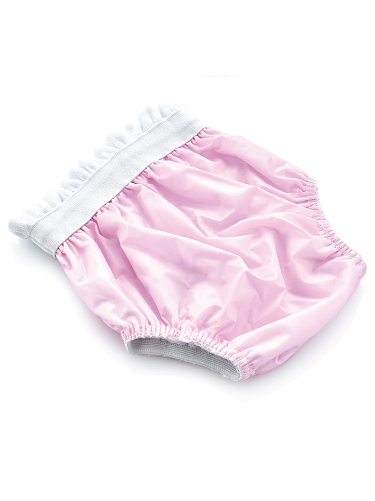 BabyJem 2 Lı Alıstırma Kulodu - Pembe