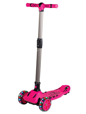 Cool Wheels Maxı Scooter - Pembe