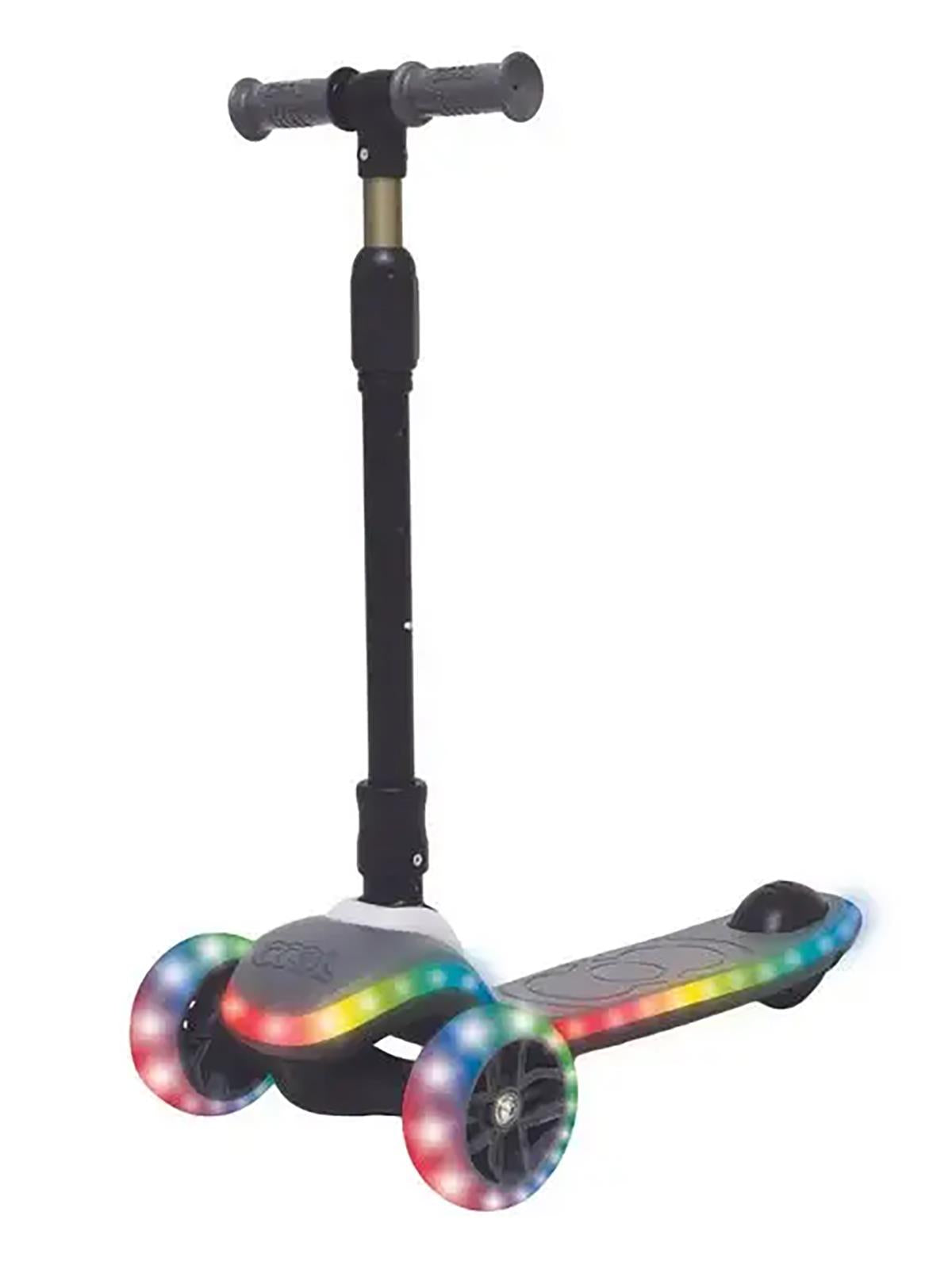 Furkan Toys Lumix Scooter - Gri