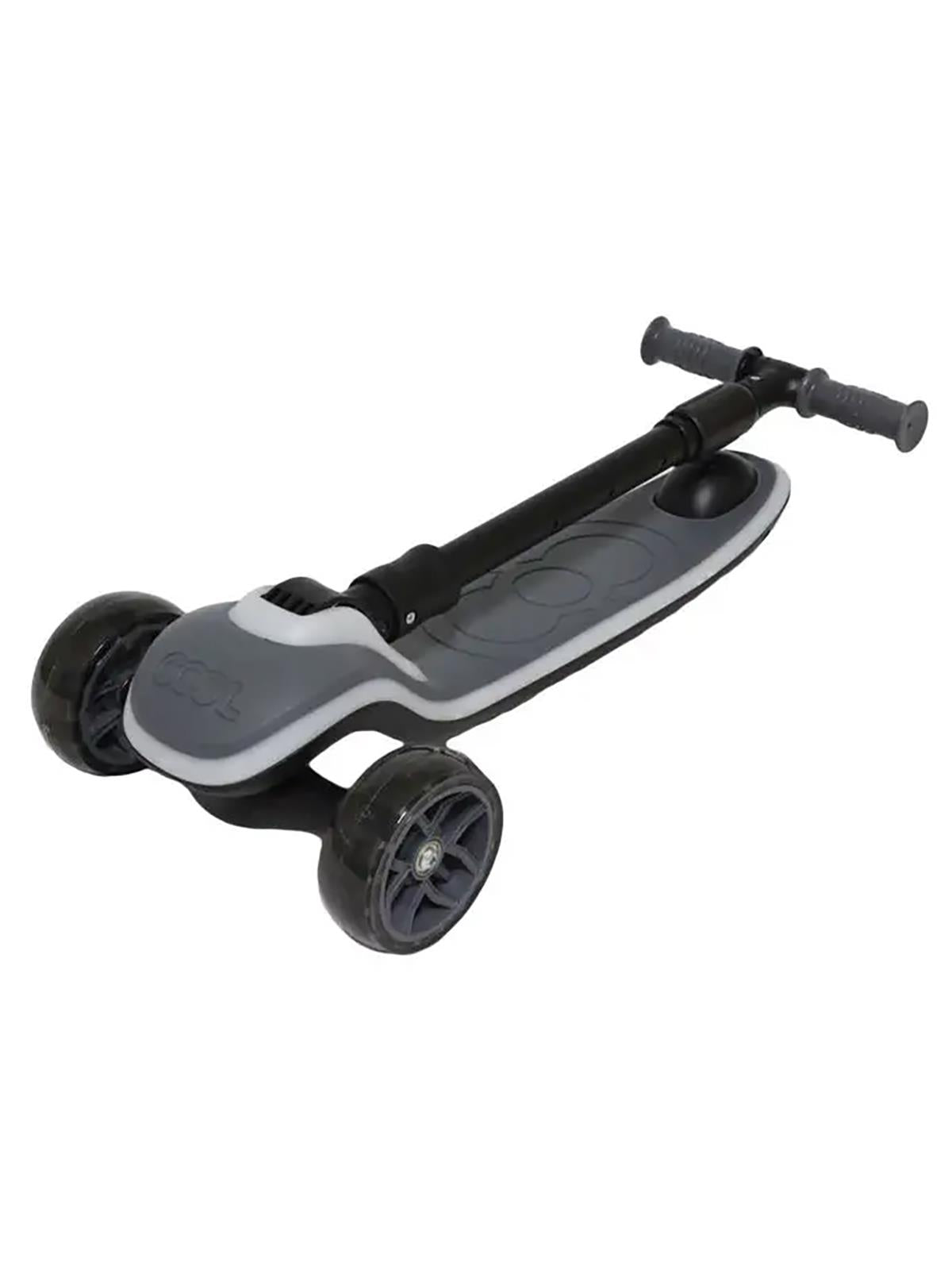 Furkan Toys Lumix Scooter - Gri
