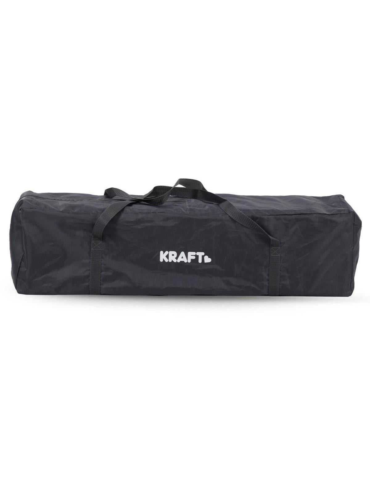 Kraft Berlin Oyun Parkı 70x110 cm - Bej