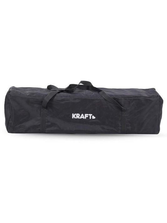 Kraft Berlin Oyun Parkı 70x110 cm - Gri