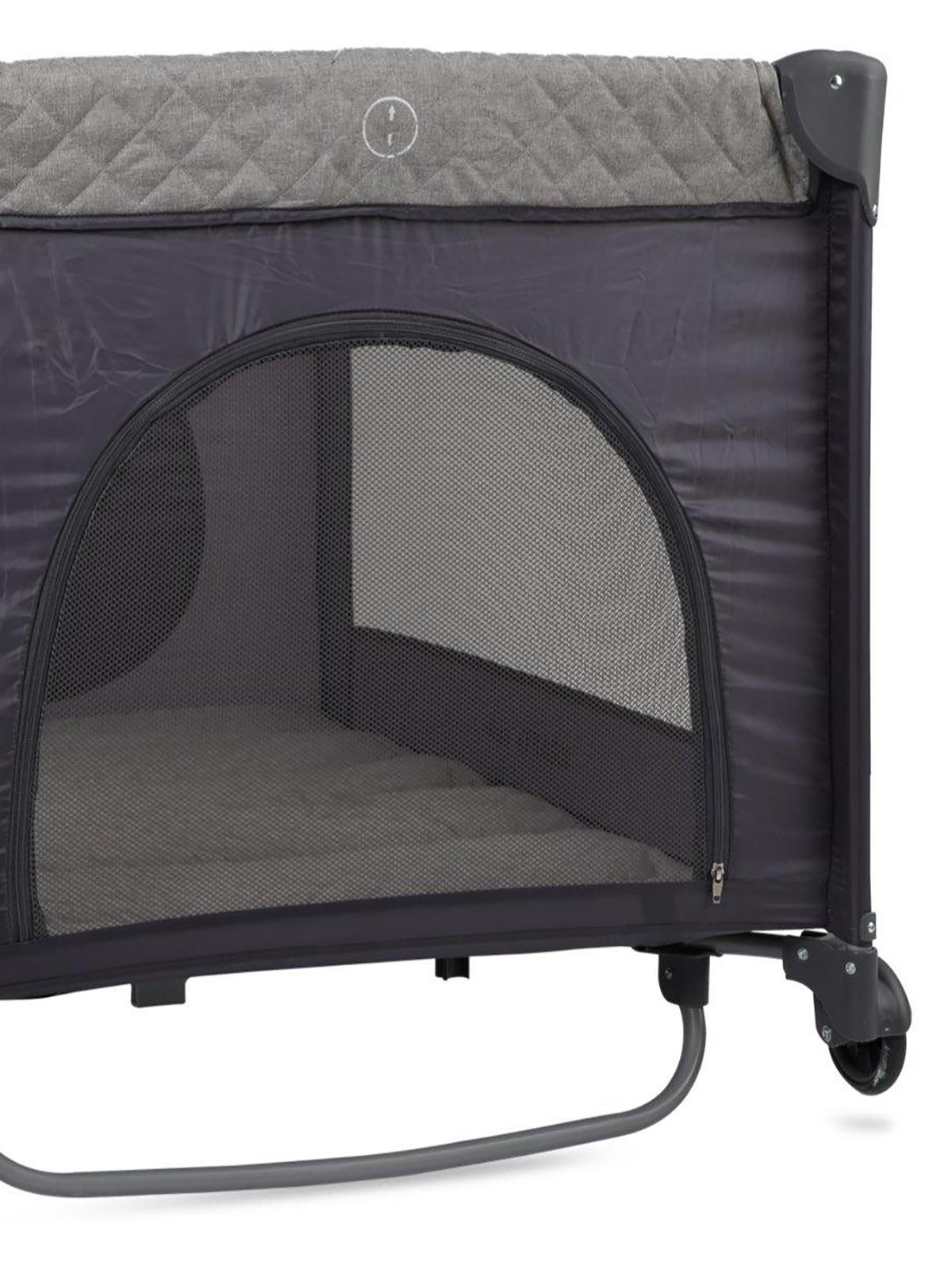 Kraft Berlin Oyun Parkı 70x110 cm - Bej