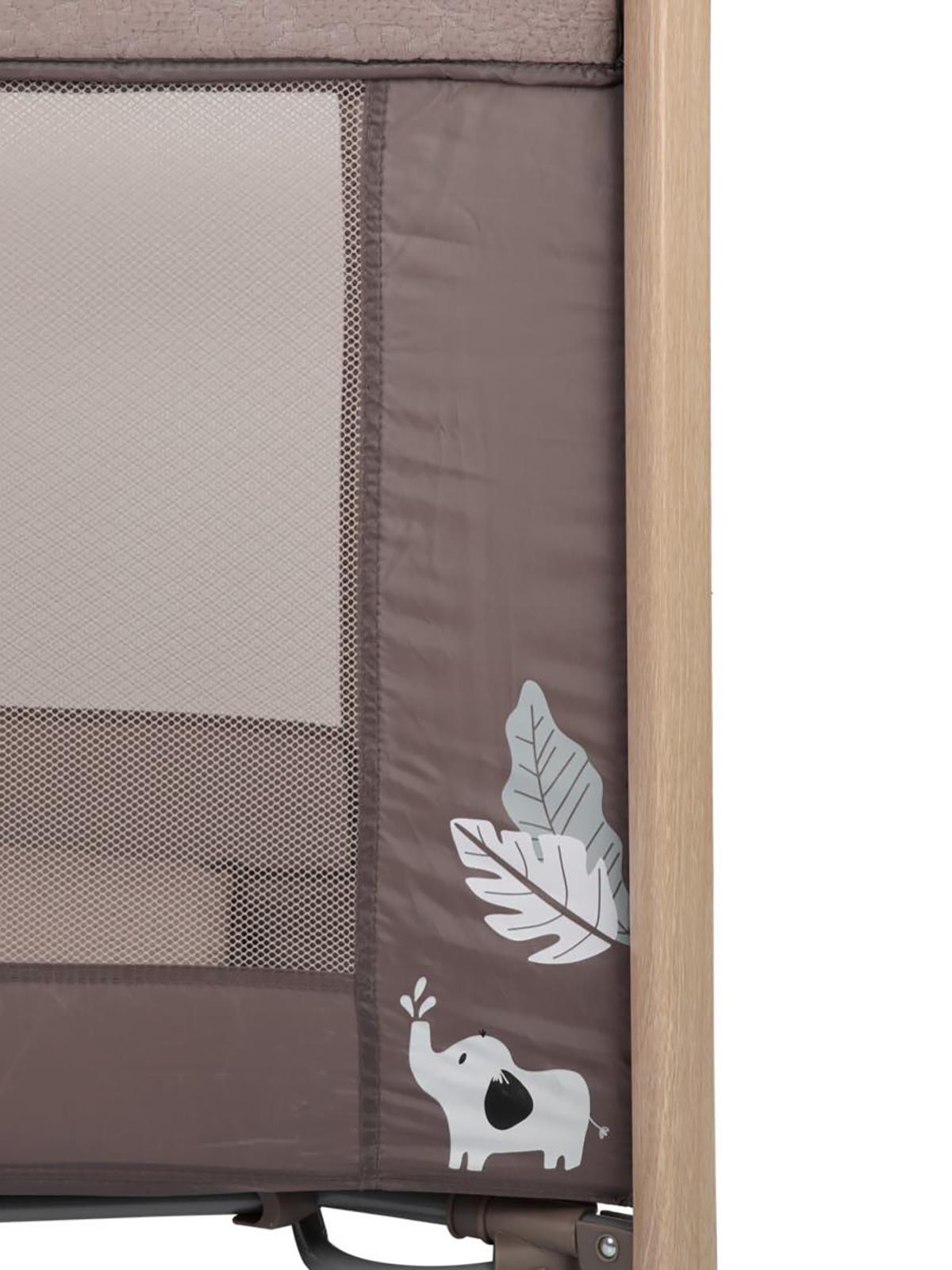Kraft Moscow Oyun Parkı 70*120 cm - Siyah