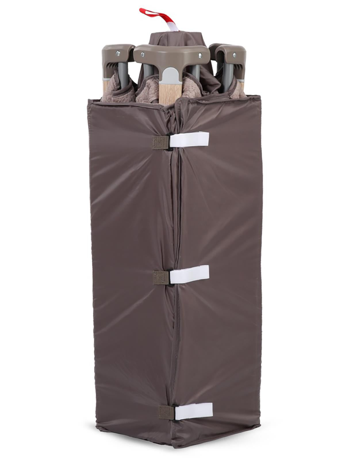 Kraft Moscow Oyun Parkı 70*120 cm - Siyah