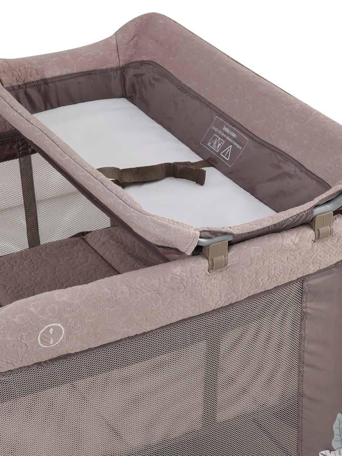Kraft Moscow Oyun Parkı 70*120 cm - Siyah