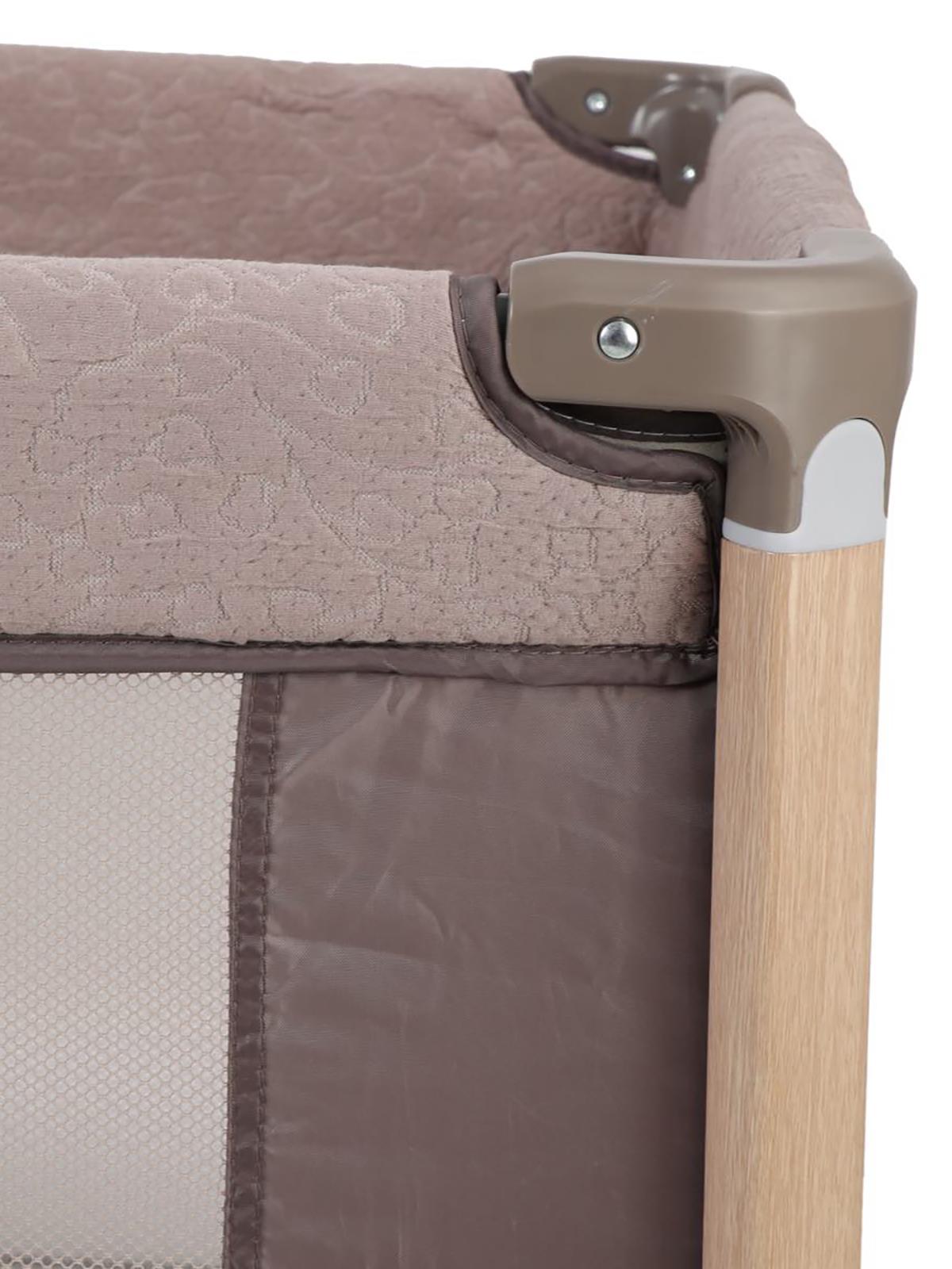 Kraft Moscow Oyun Parkı 70*120 cm - Gri