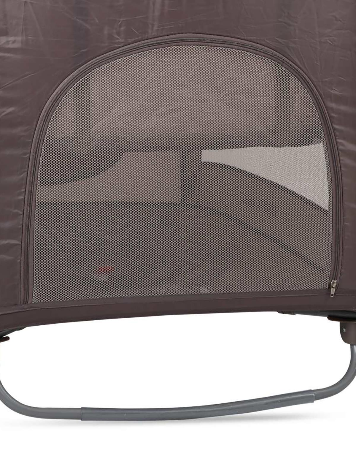 Kraft Moscow Oyun Parkı 70*120 cm - Gri