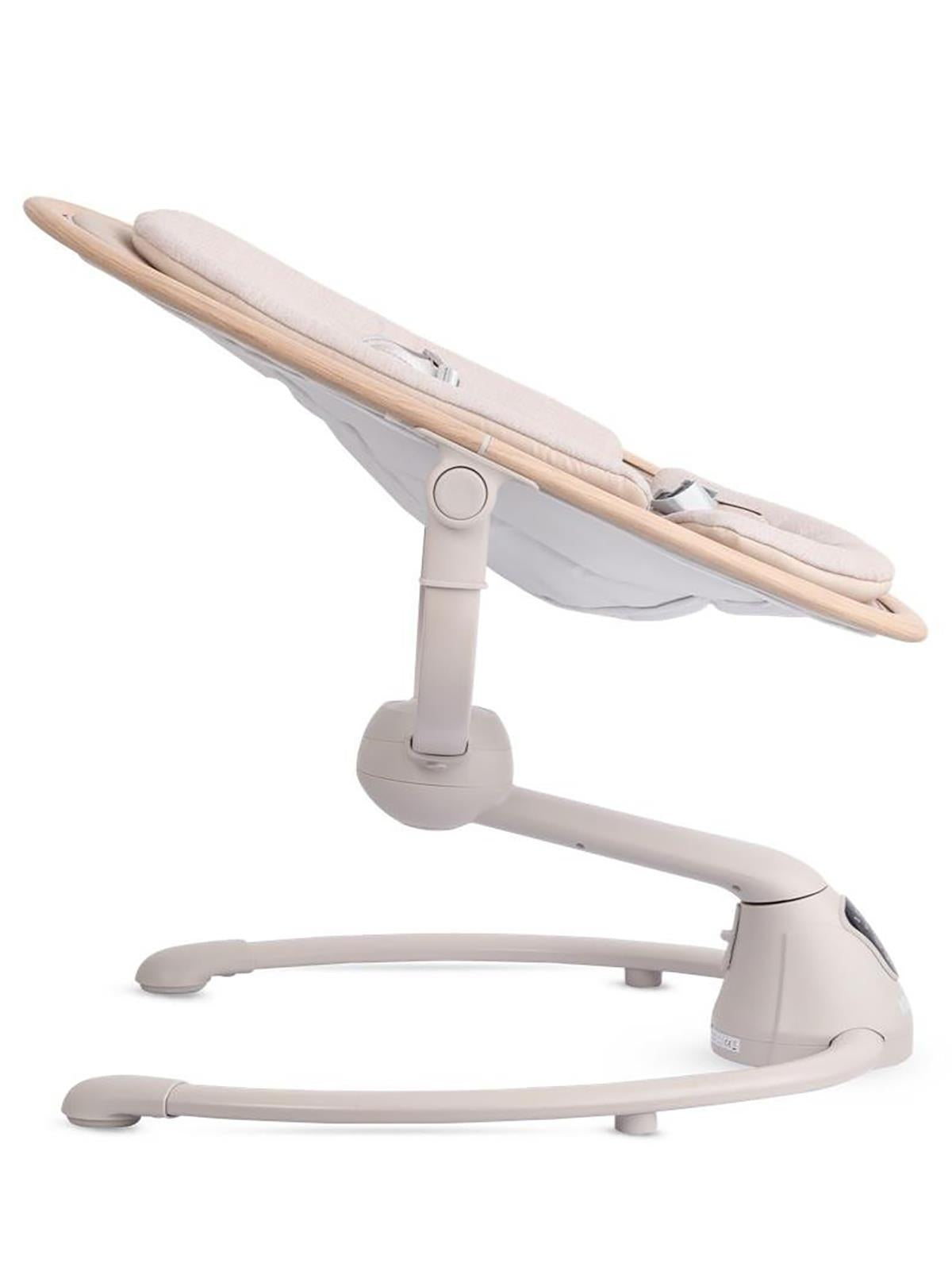 Kraft Otto Plus Elektrikli Salıncak - Bej