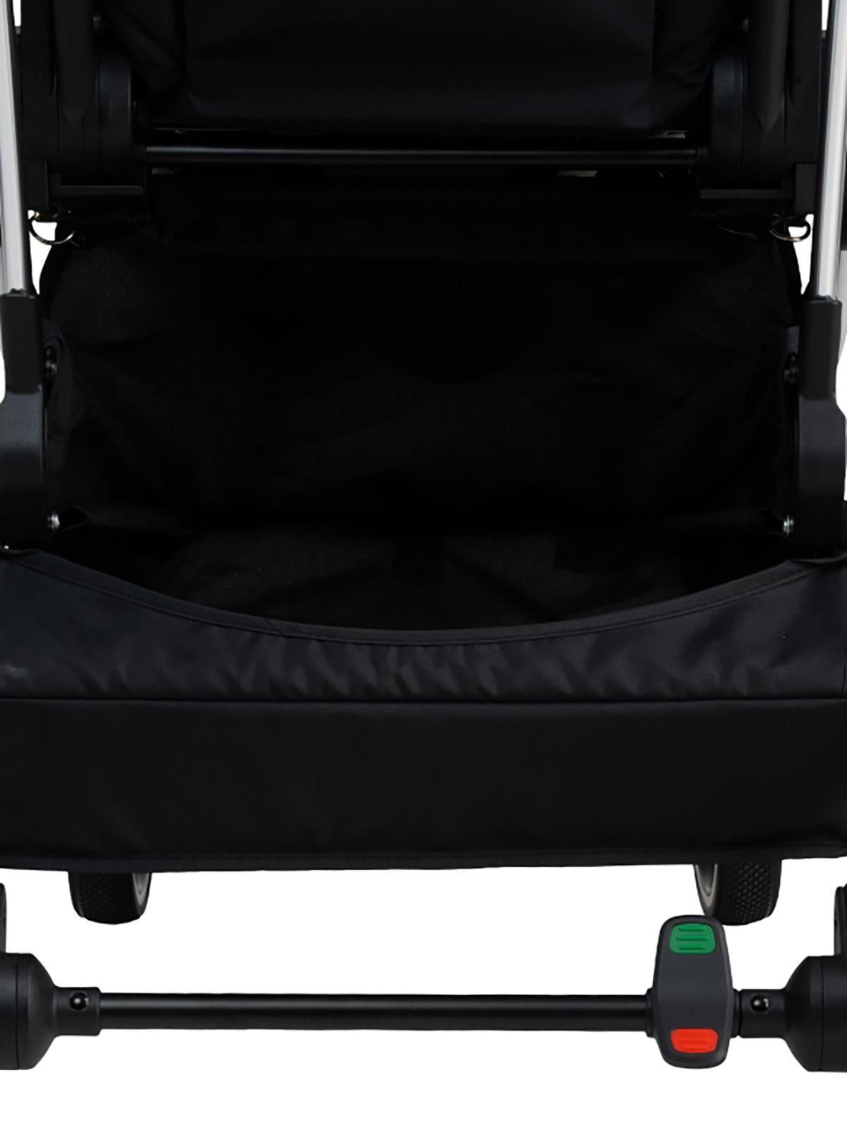 Kraft  Slide Travel Sistem Bebek Arabası - Yeşil