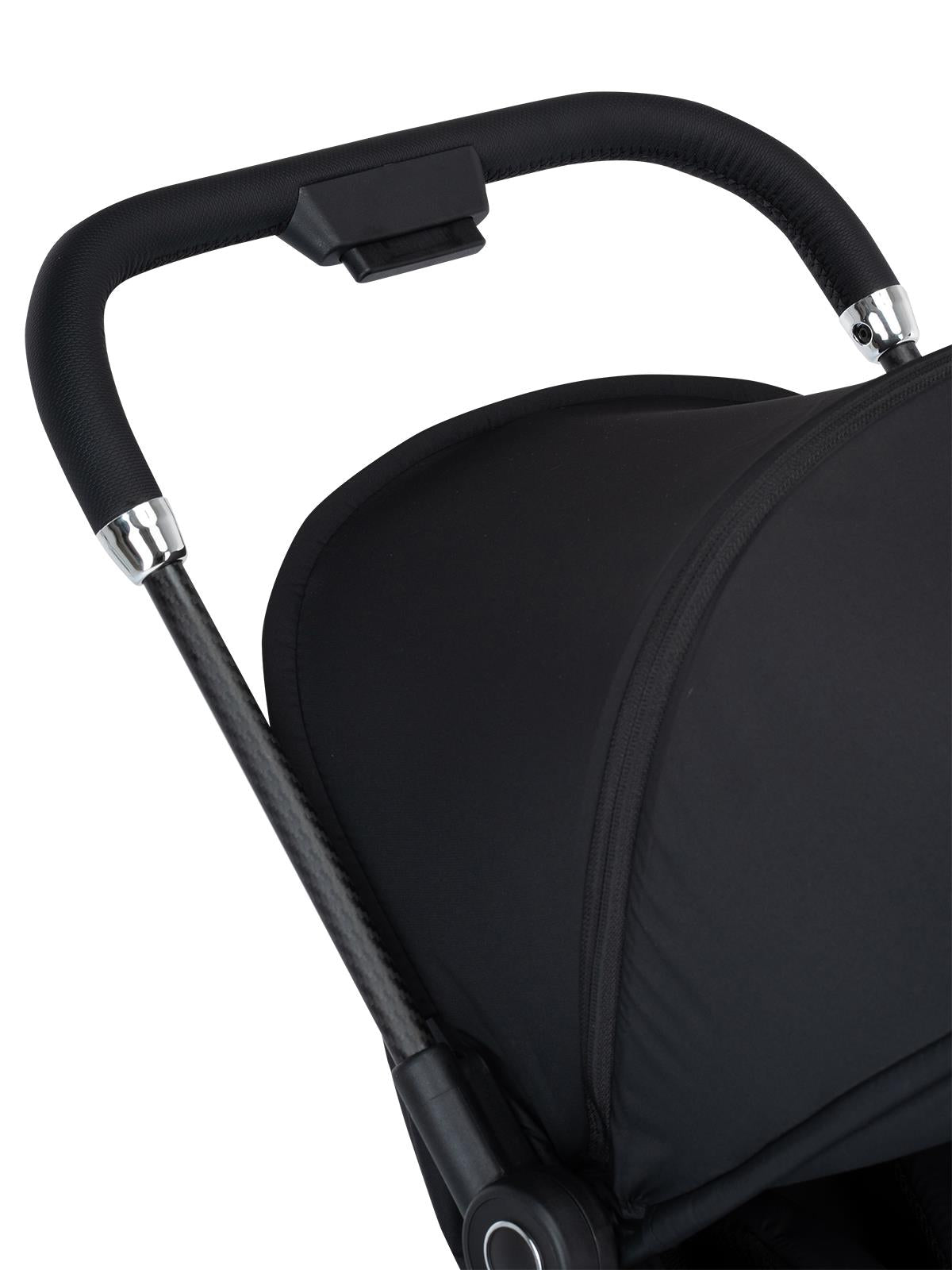 Kraft Carbon Kabin Bebek Arabası - Yeşil